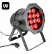 Cameo PAR 64 CAN RGBWA+UV 10 WBS 12x10W 